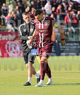 8.Spieltag BFC Dynamo - Chemnitzer FC,