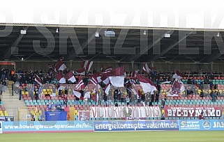 Halbfinale Runde AOK Landespokal , BFC Dynamo - FC Viktoria 1889 Berlin ,