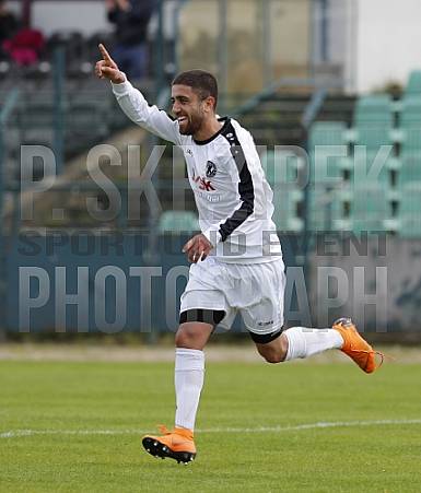 22.Spieltag BFC Dynamo U19 - Tennis Borussia U19 ,