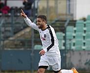 22.Spieltag BFC Dynamo U19 - Tennis Borussia U19 ,