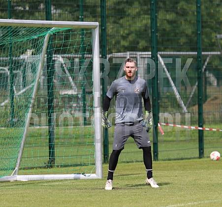 22.07.2021 Training BFC Dynamo