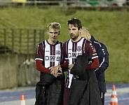 25.Spieltag SV Tasmania - BFC Dynamo,