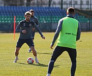 18.03.2022 Training BFC Dynamo