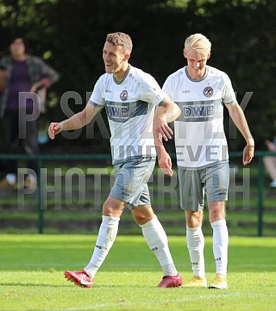 1.Runde Cosy-Wasch Berlin Türkspor - BFC Dynamo, 1.Runde Cosy-Wasch Berlin Türkspor - BFC Dynamo,