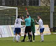 Cosy-Wasch Viertelfinale BFC Dynamo - VSG Altglienicke