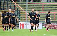 Testspiel SV Lichtenberg 47 - BFC Dynamo,