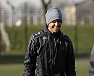 05.03.2020 Training BFC Dynamo