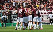 1. Runde DFB-Pokal BFC Dynamo - VfL Bochum 1848