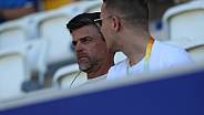 32. Spieltag FC Carl-Zeiss Jena - BFC Dynamo