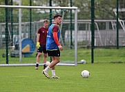 Training vom 09.04.2024 BFC Dynamo