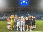 5.Spieltag 1.FC Magdeburg II - BFC Dynamo,