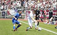 Pokalfinale VSG Altglienicke - BFC Dynamo,