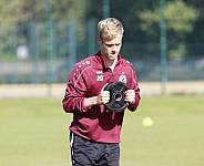 21.09.2020 Training BFC Dynamo