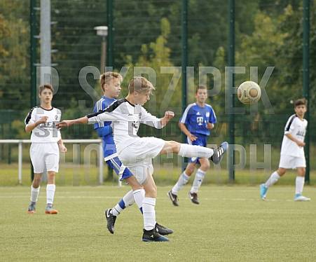 BFC Dynamo u15 - SV Empor Berlin u15