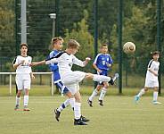 BFC Dynamo u15 - SV Empor Berlin u15