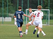 3.Spieltag BFC Dynamo U19 - SV Babelsberg 03 U19