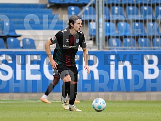 Testspiel 1.FC Magdeburg - BFC Dynamo,