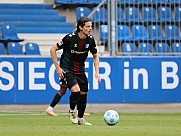 Testspiel 1.FC Magdeburg - BFC Dynamo,