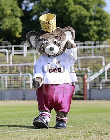 Jugenderöffnung 2018/19 Jugenderöffnung 2018/19