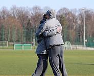 08.02.2023 Training BFC Dynamo