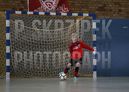 2.Spree Color Cup 2018