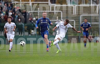 Achtelfinale Delay Sports Berlin - BFC Dynamo