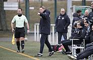 Testspiel BFC Dynamo - SV Lichtenberg 47