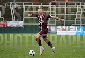 19.Spieltag BFC Dynamo - SV Babelsberg 03