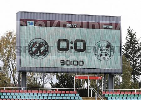 14.Spieltag BFC Dynamo - FSV Union Fürstenwalde ,