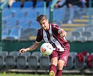 4.Spieltag BFC Dynamo - VfB Germania Halberstadt,