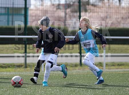 BFC Dynamo FerienCamp April 2022
BFC Dynamo FerienCamp April 2022