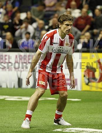 AOK Traditionsmasters 2019