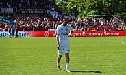 Pokalfinale VSG Altglienicke - BFC Dynamo,