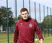 21.09.2019 Training BFC Dynamo