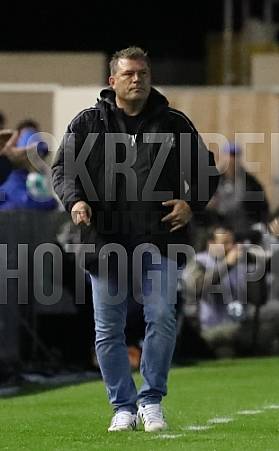 14.Spieltag FC Carl-Zeiss Jena - BFC Dynamo,