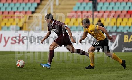 11.Spieltag BFC Dynamo - VfB Auerbach, 11.Spieltag BFC Dynamo - VfB Auerbach,