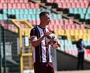 38.Spieltag VSG Altglienicke - BFC Dynamo,