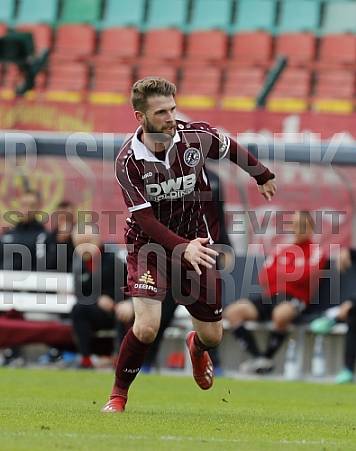 13.Spieltag BFC Dynamo - ZFC Meuselwitz,