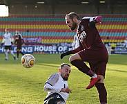 15.Spieltag BFC Dynamo - 1.FC Lokomotive Leipzig