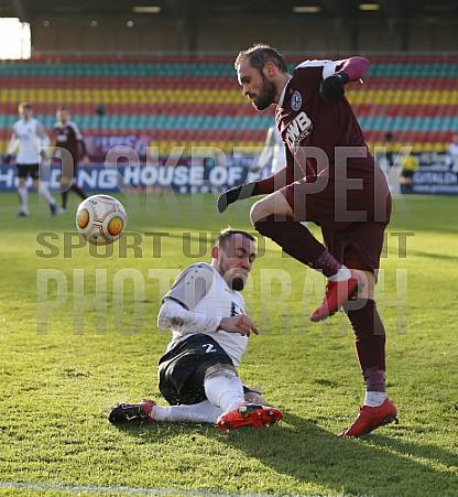 15.Spieltag BFC Dynamo - 1.FC Lokomotive Leipzig