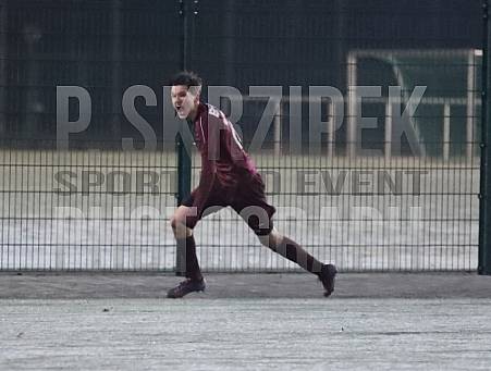 Nike-Youth-Cup BFC Dynamo U19 - Hertha BSC U19 Nike-Youth-Cup BFC Dynamo U19 - Hertha BSC U19