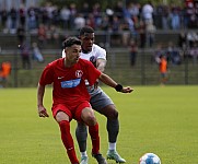 Testspiel SV Lichtenberg 47 - BFC Dynamo