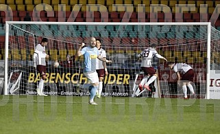 Halbfinale Runde AOK Landespokal , BFC Dynamo - FC Viktoria 1889 Berlin ,