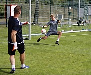 28.07.2022 Training BFC Dynamo