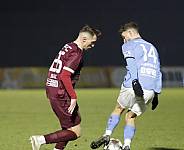 20.Spieltag BFC Dynamo - Chemnitzer FC,