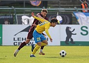 12.Spieltag BFC Dynamo - 1.FC Lokomotive Leipzig