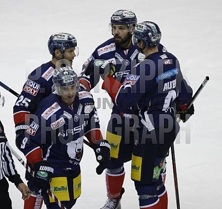 Eisbären Berlin -  EHC Red Bull München ,
