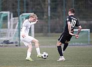 Testspiel BFC Dynamo - SV Lichtenberg 47