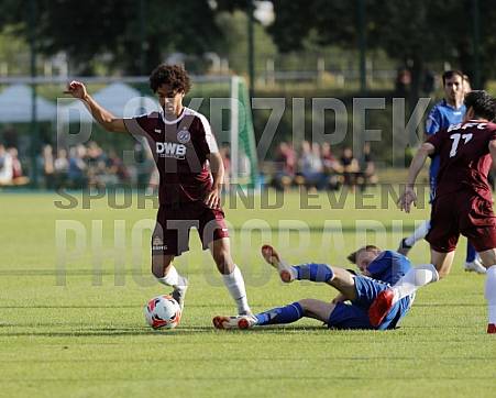 Testspiel BFC Dynamo - Hertha 03 Zehlendorf , Testspiel BFC Dynamo - Hertha 03 Zehlendorf ,