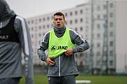Training vom 06.01.2025 BFC Dynamo